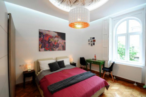 Stylish Apartman Szeged